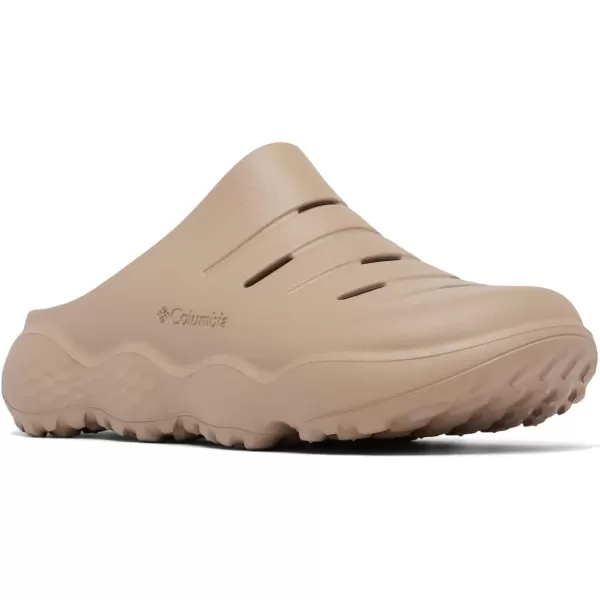 Columbia Men's Thrive Revive Clog Sport Sandal
