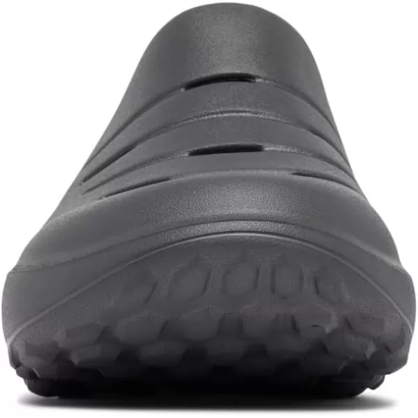 Columbia Men's Thrive Revive Clog Sport Sandal