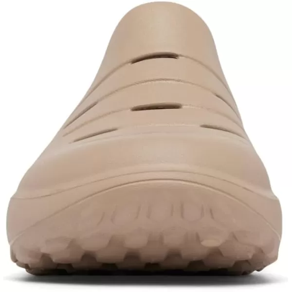 Columbia Men's Thrive Revive Clog Sport Sandal