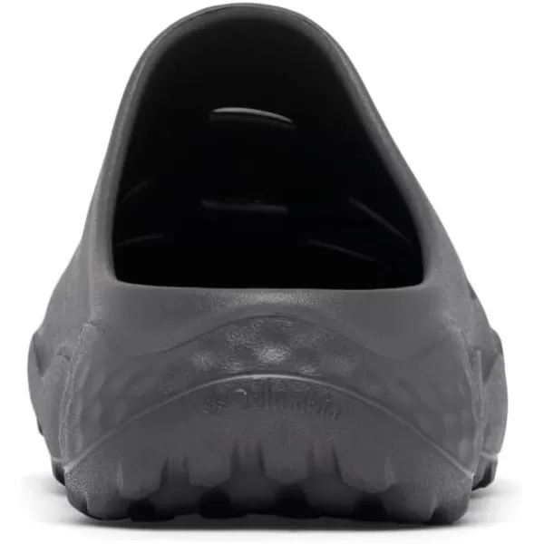 Columbia Men's Thrive Revive Clog Sport Sandal