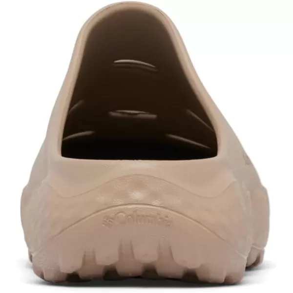 Columbia Men's Thrive Revive Clog Sport Sandal