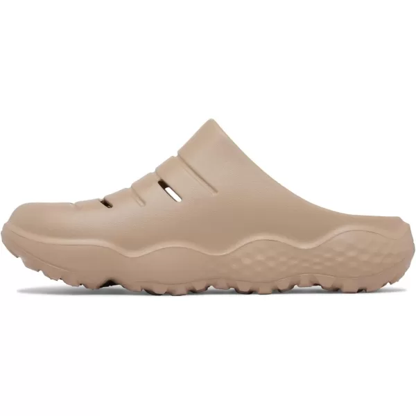 Columbia Men's Thrive Revive Clog Sport Sandal