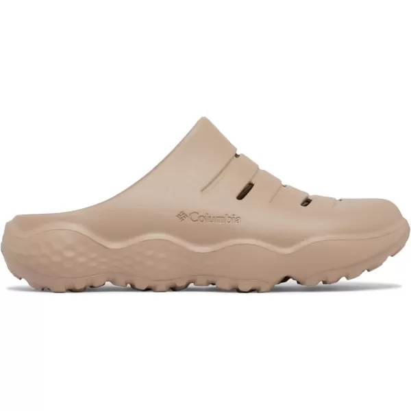 Columbia Men's Thrive Revive Clog Sport Sandal
