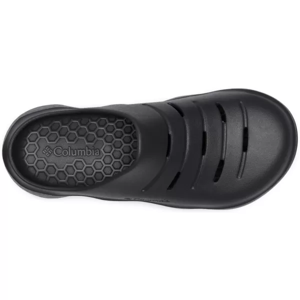 Columbia Men's Thrive Revive Clog Sport Sandal