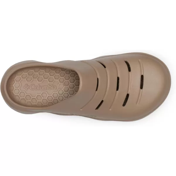 Columbia Men's Thrive Revive Clog Sport Sandal
