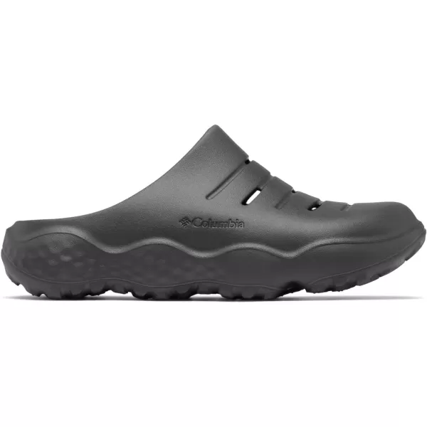 Columbia Men's Thrive Revive Clog Sport Sandal