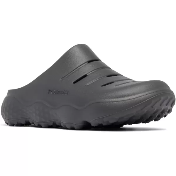 Columbia Men's Thrive Revive Clog Sport Sandal