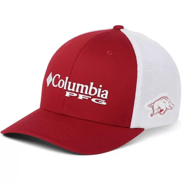 Columbia PFG Mesh Ball Cap X-Large