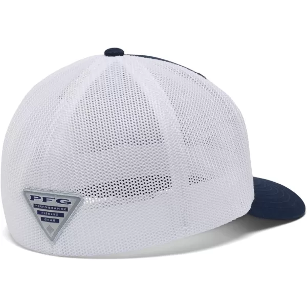 Columbia PFG Mesh Ball Cap X-Large