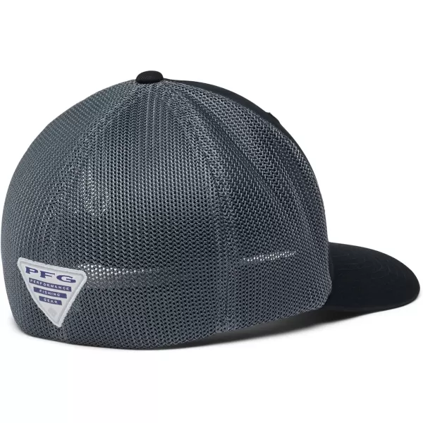 Columbia PFG Mesh Ball Cap X-Large