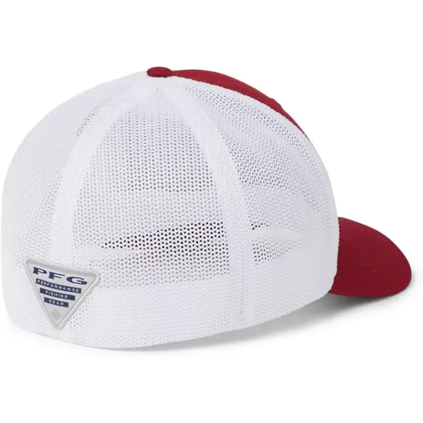 Columbia PFG Mesh Ball Cap X-Large
