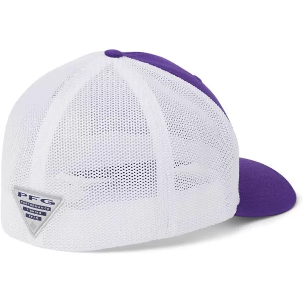 Columbia PFG Mesh Ball Cap X-Large