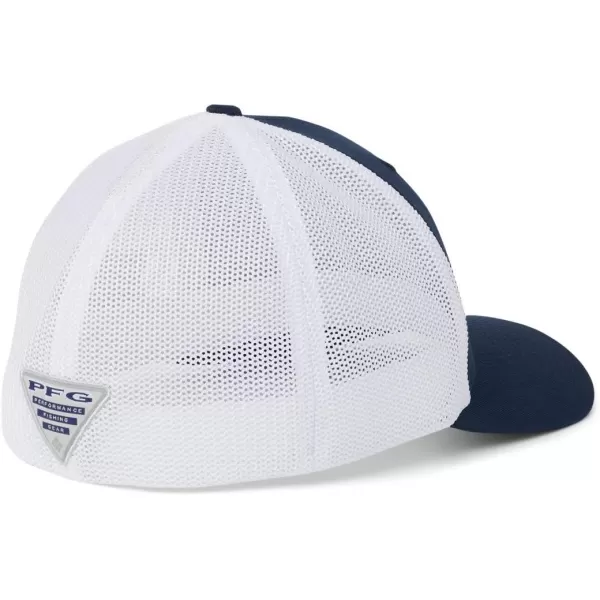 Columbia PFG Mesh Ball Cap X-Large