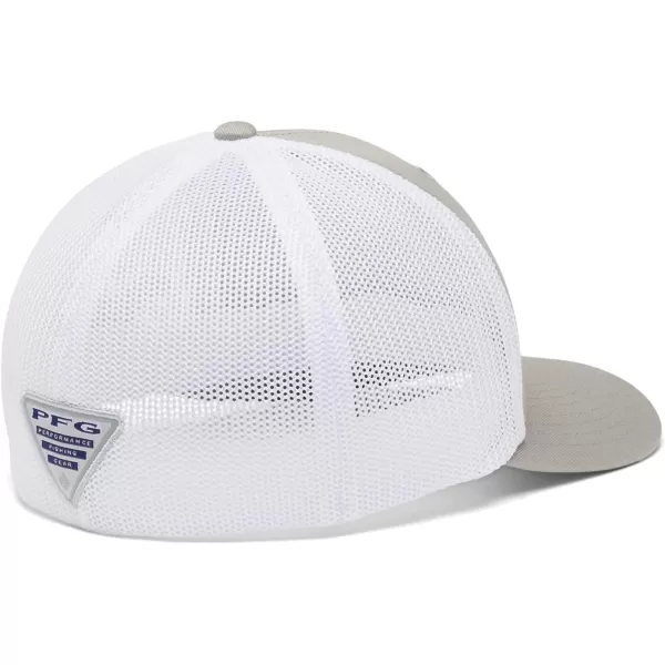 Columbia PFG Mesh Ball Cap X-Large