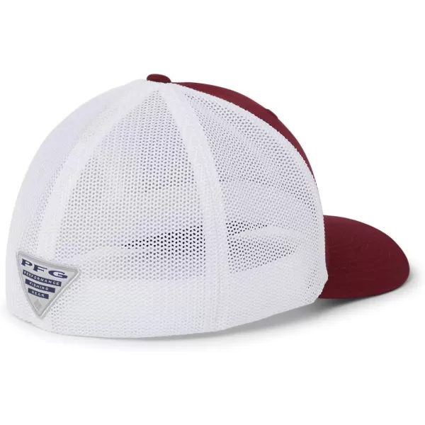Columbia PFG Mesh Ball Cap X-Large