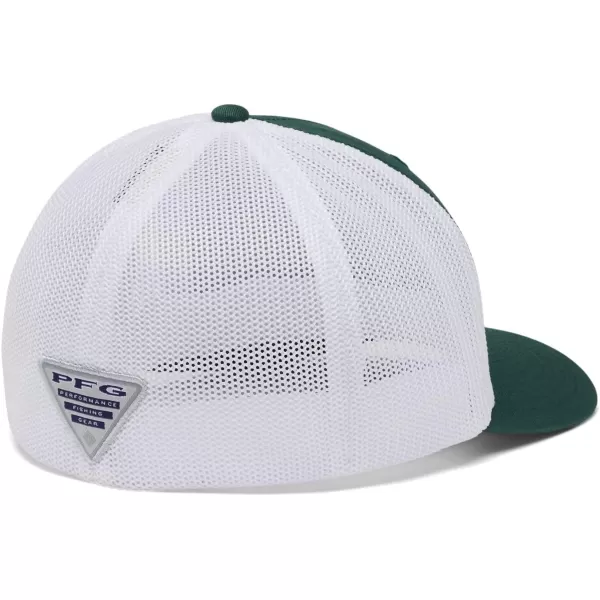 Columbia PFG Mesh Ball Cap X-Large