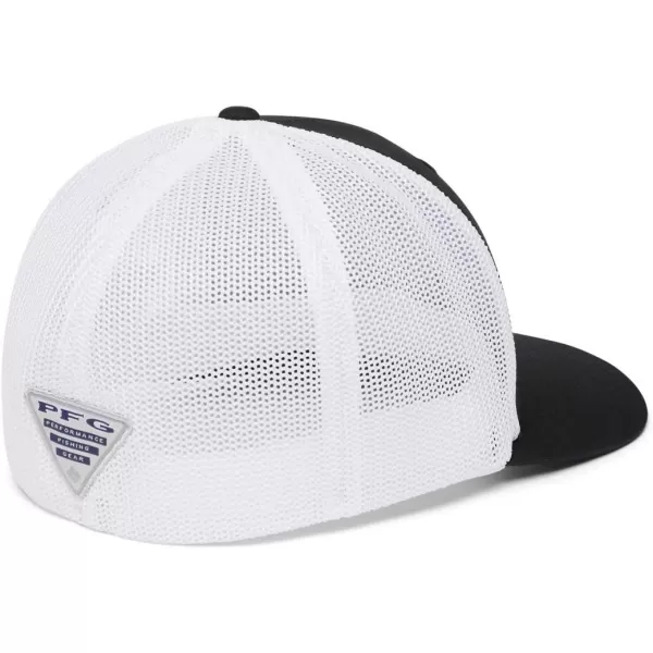 Columbia PFG Mesh Ball Cap X-Large