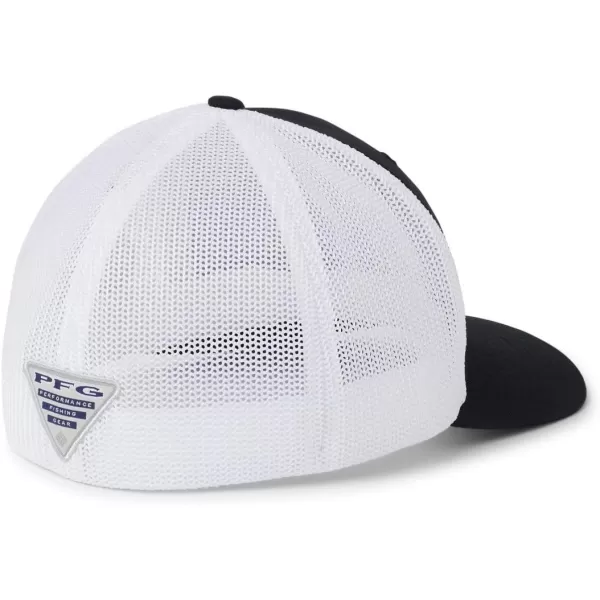 Columbia PFG Mesh Ball Cap X-Large