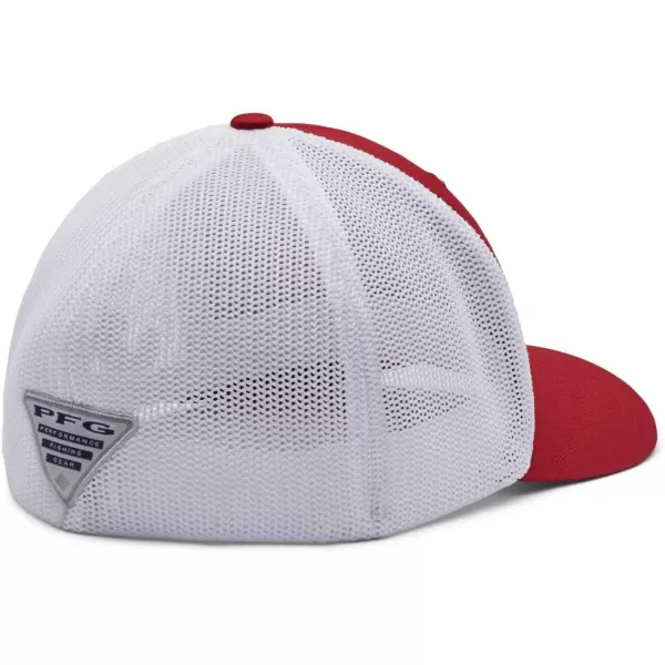 Columbia PFG Mesh Ball Cap X-Large