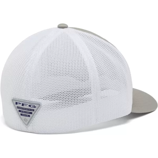 Columbia PFG Mesh Ball Cap X-Large