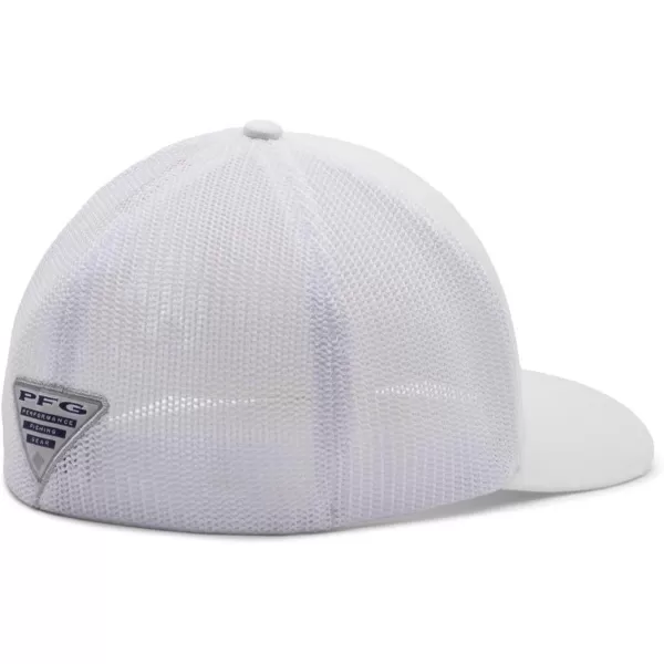 Columbia PFG Mesh Ball Cap X-Large