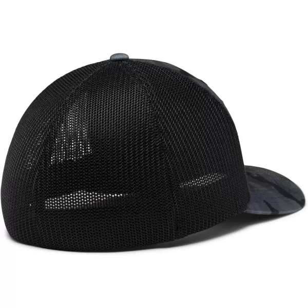 Columbia Rugged Outdoor Mesh Hat
