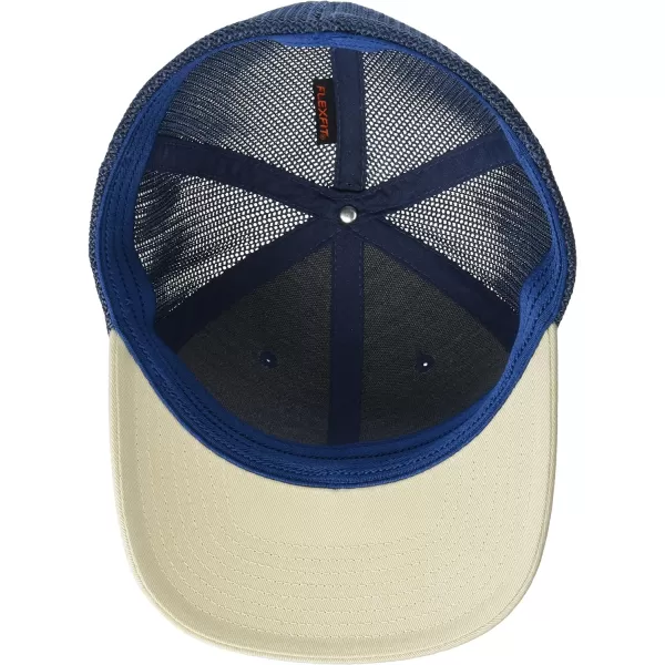 Columbia Rugged Outdoor Mesh Hat