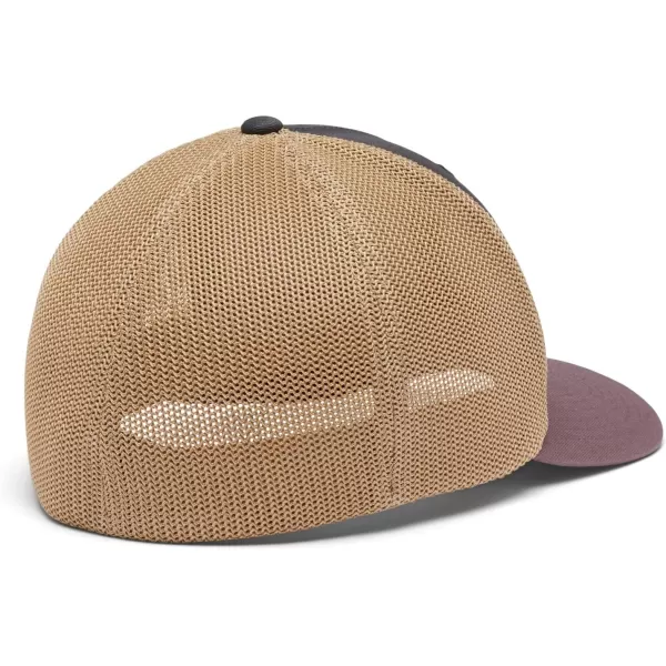 Columbia Rugged Outdoor Mesh Hat