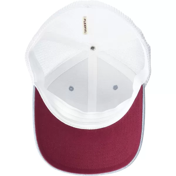Columbia Rugged Outdoor Mesh Hat