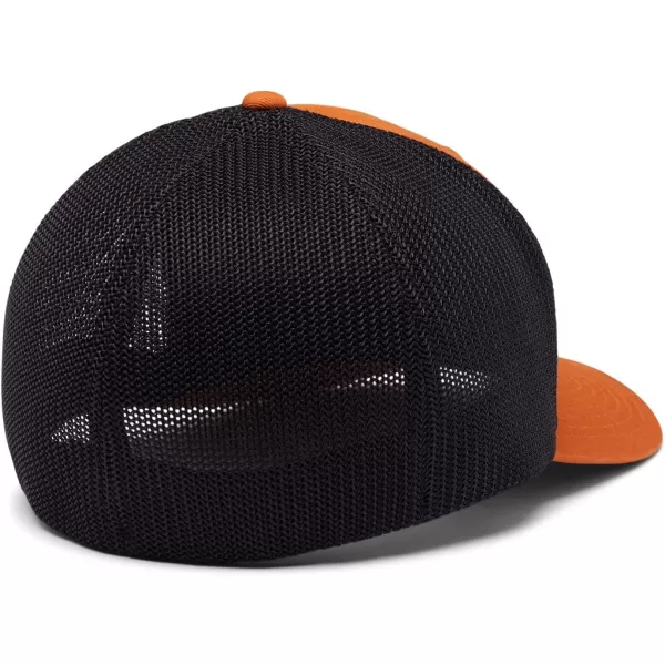 Columbia Rugged Outdoor Mesh Hat