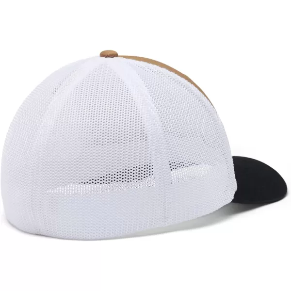 Columbia Rugged Outdoor Mesh Hat