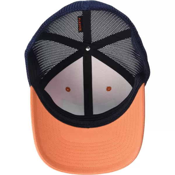 Columbia Rugged Outdoor Mesh Hat