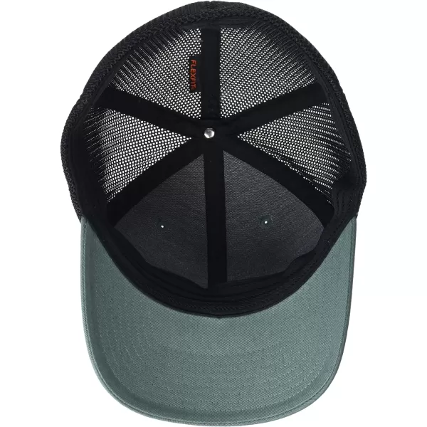 Columbia Rugged Outdoor Mesh Hat