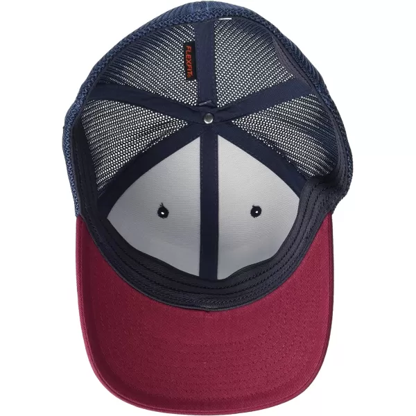 Columbia Rugged Outdoor Mesh Hat