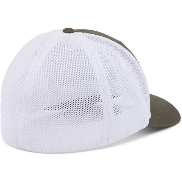 Columbia Rugged Outdoor Mesh Hat