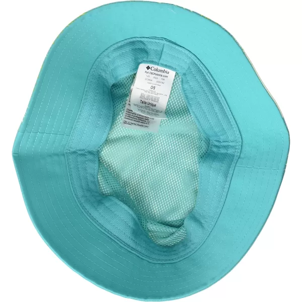 Columbia Unisex Baby Bucket Hat