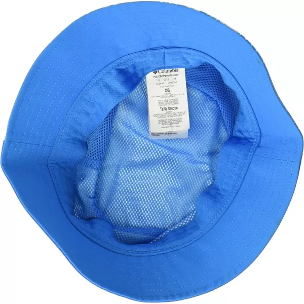 Columbia Unisex Baby Bucket Hat