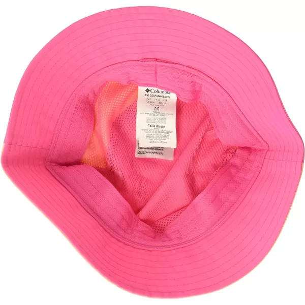 Columbia Unisex Baby Bucket Hat
