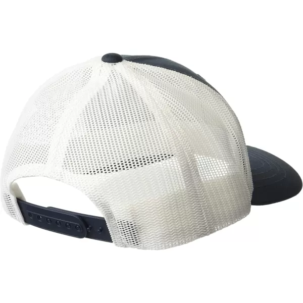 Columbia Unisex Kid's Youth Tree Flag Snap Back