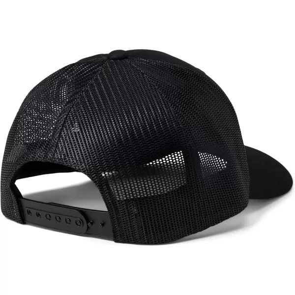 Columbia Unisex Kid's Youth Tree Flag Snap Back