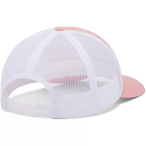 Columbia Unisex Kid's Youth Tree Flag Snap Back
