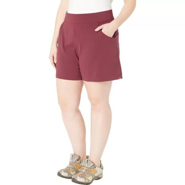 Columbia Women's Anytime Casual Short