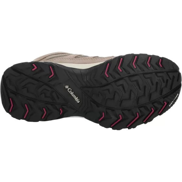 Columbia Women's Crestwood