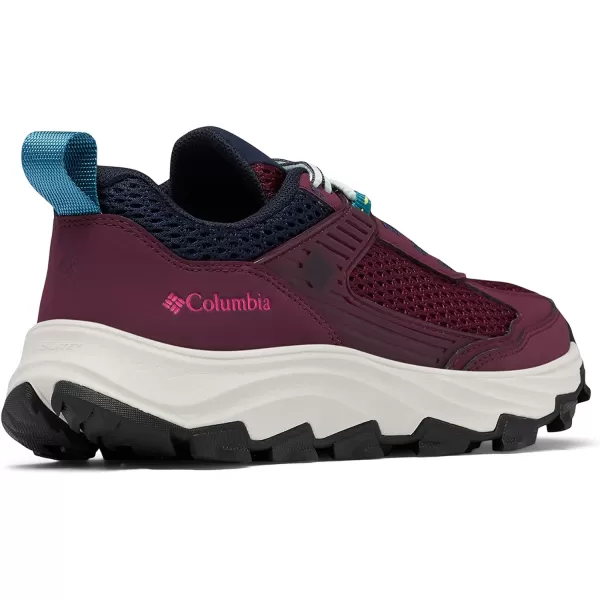 Columbia Women's Hatana Breathe Hiking Shoe
