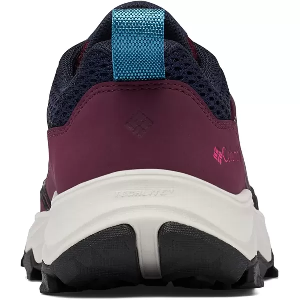 Columbia Women's Hatana Breathe Hiking Shoe