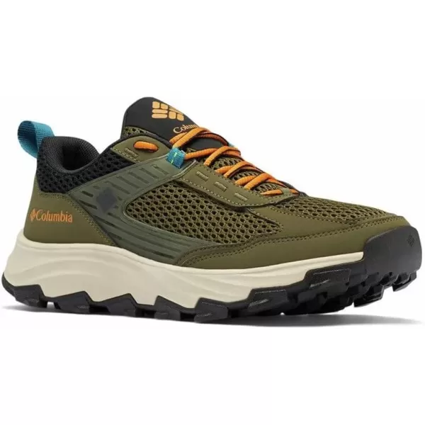 Columbia Women's Hatana Breathe Hiking Shoe