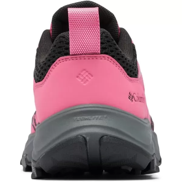 Columbia Women's Hatana Breathe Hiking Shoe