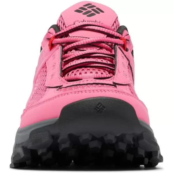 Columbia Women's Hatana Breathe Hiking Shoe