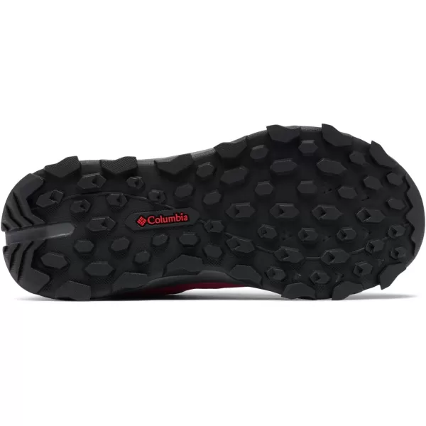 Columbia Women's Hatana Breathe Hiking Shoe