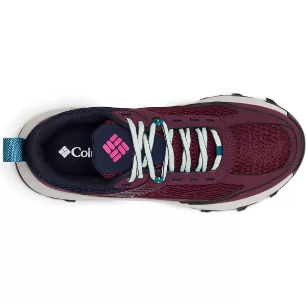 Columbia Women's Hatana Breathe Hiking Shoe